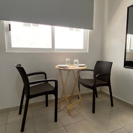 Casa Colibri El Cuyo Aparthotel Eksteriør bilde