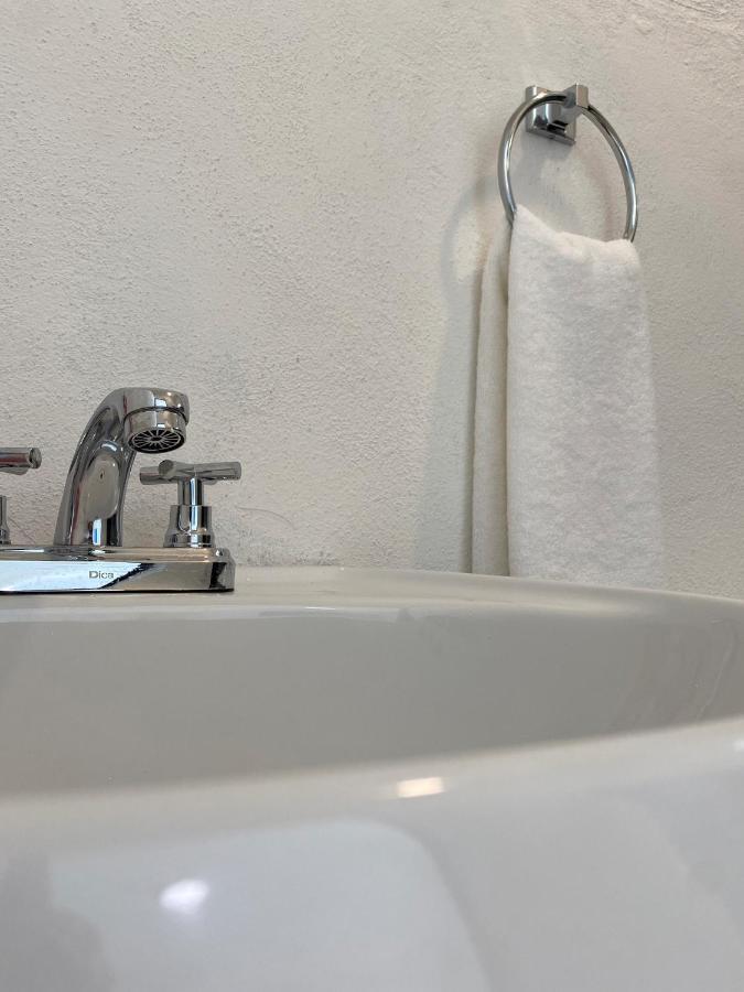 Casa Colibri El Cuyo Aparthotel Eksteriør bilde
